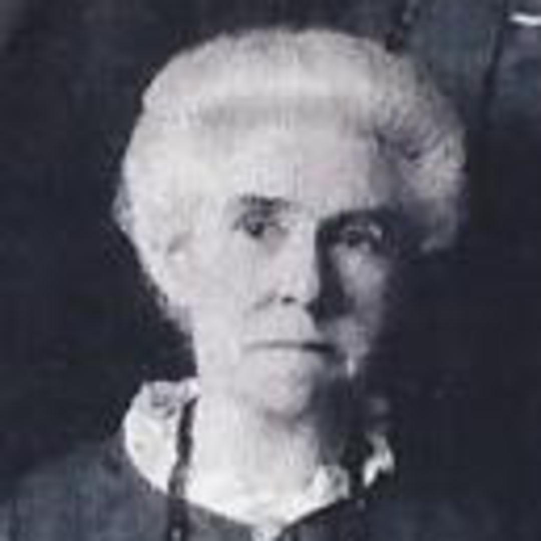 Eliza Pike (1855 - 1940) Profile